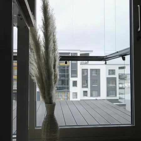 Pramea Apartments Marina Kuopio Exterior photo