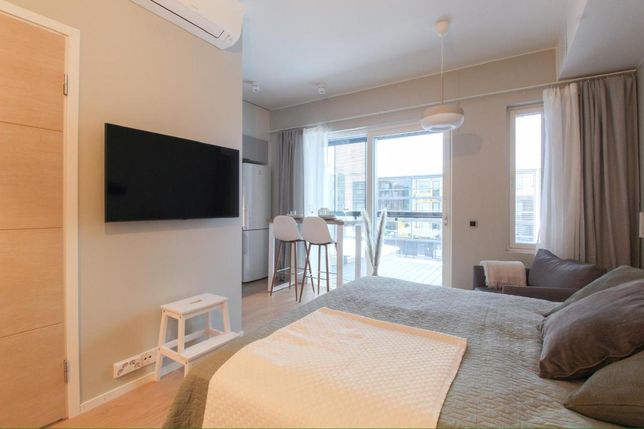 Apartment Pramea Marina Kuopio