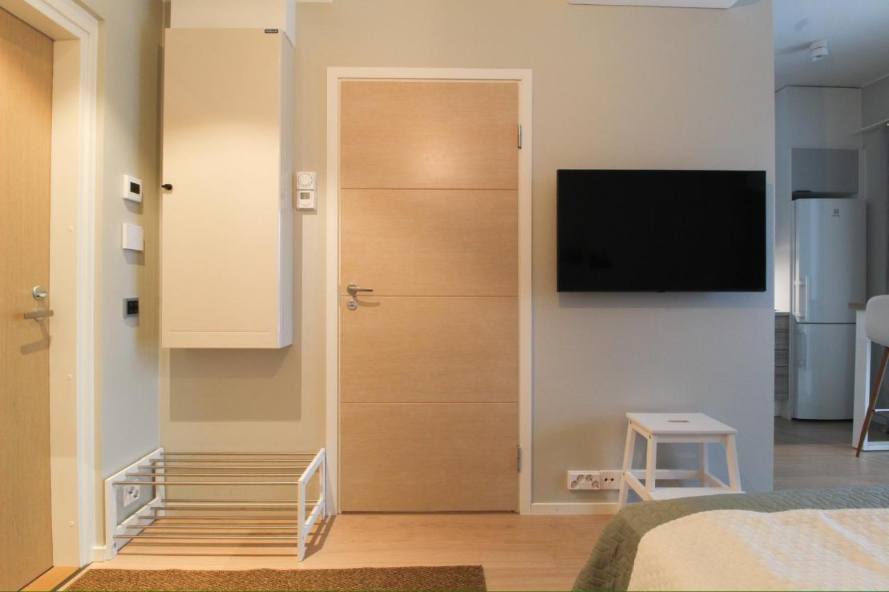 Pramea Marina Apartment *