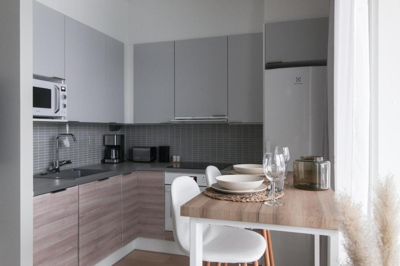 Apartment Pramea Marina Kuopio