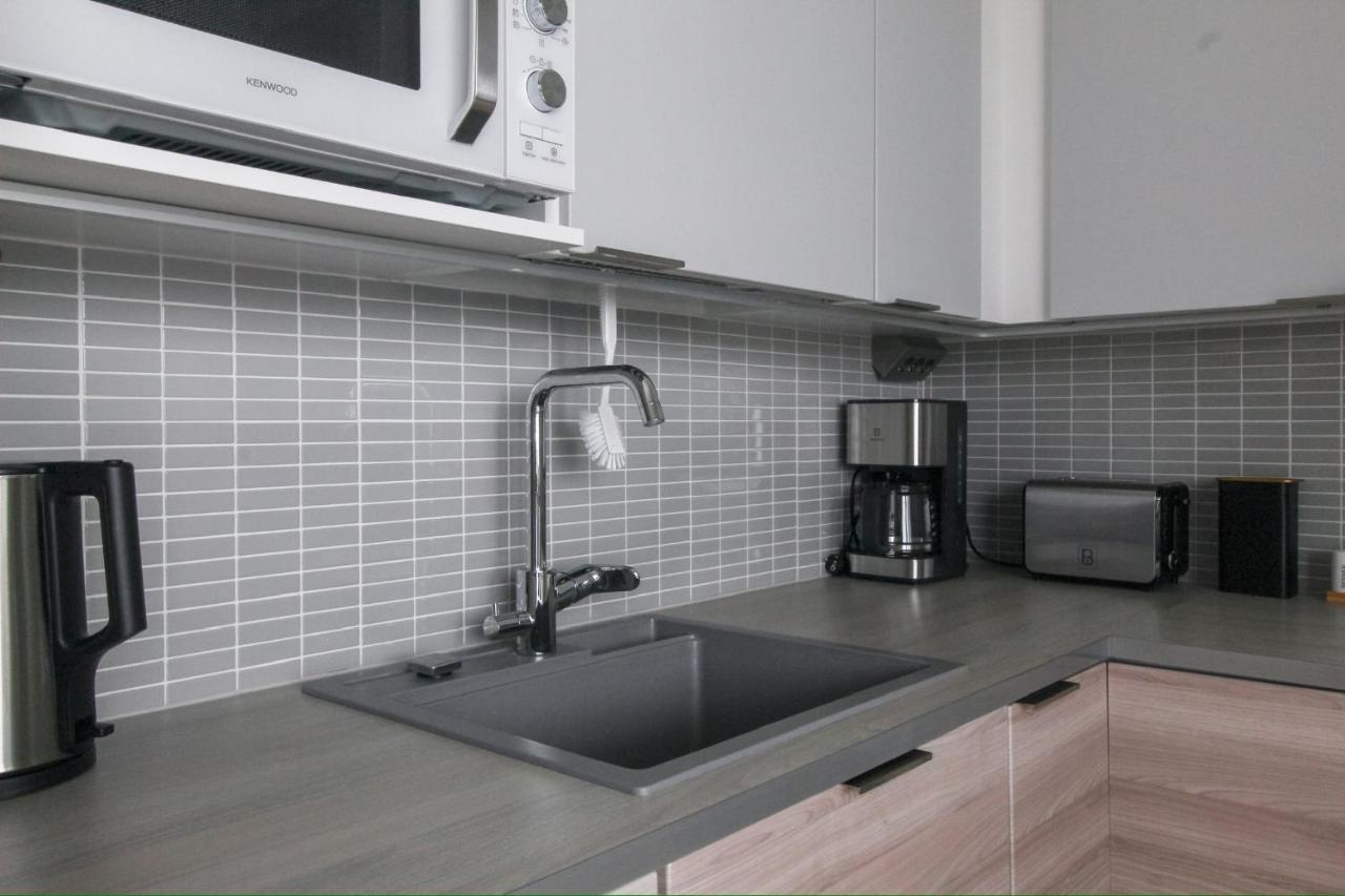 Pramea Marina Appartement *