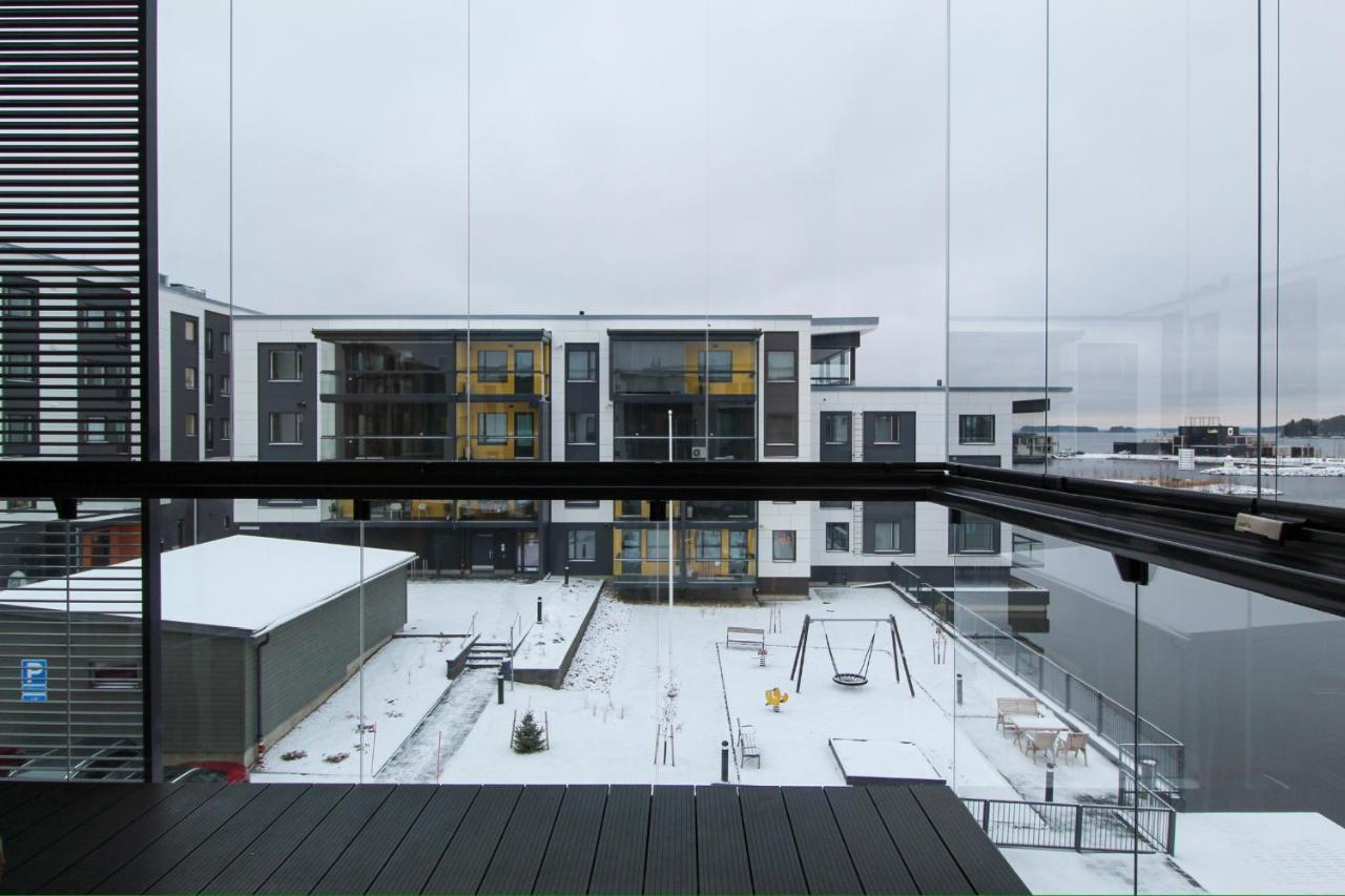 Apartment Pramea Marina *
