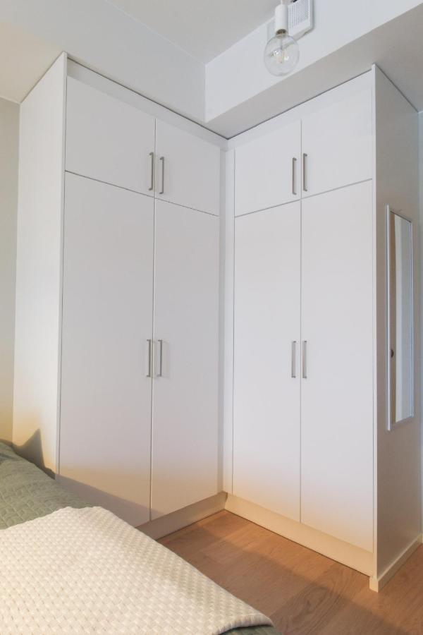 Apartment Pramea Marina Kuopio